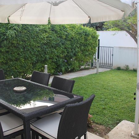 Casale La Zagara Aparthotel Sciacca Exterior foto