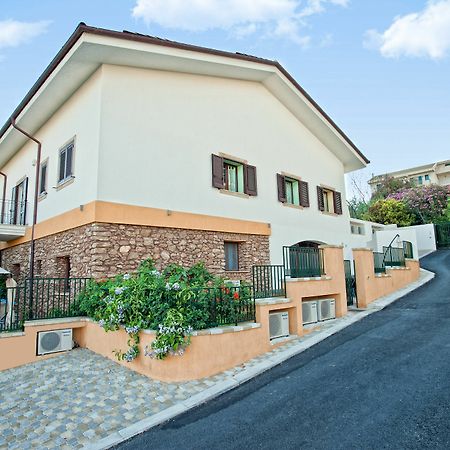 Casale La Zagara Aparthotel Sciacca Exterior foto