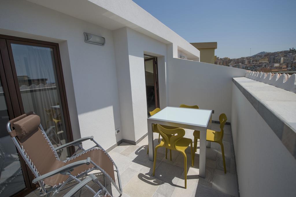 Casale La Zagara Aparthotel Sciacca Quarto foto