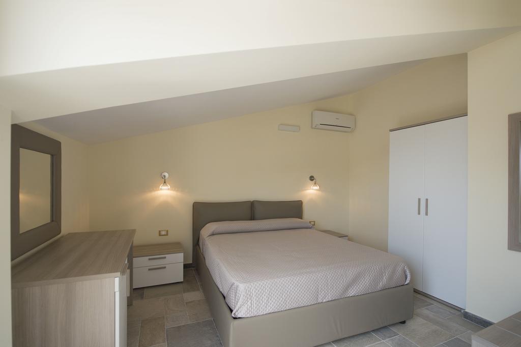 Casale La Zagara Aparthotel Sciacca Quarto foto