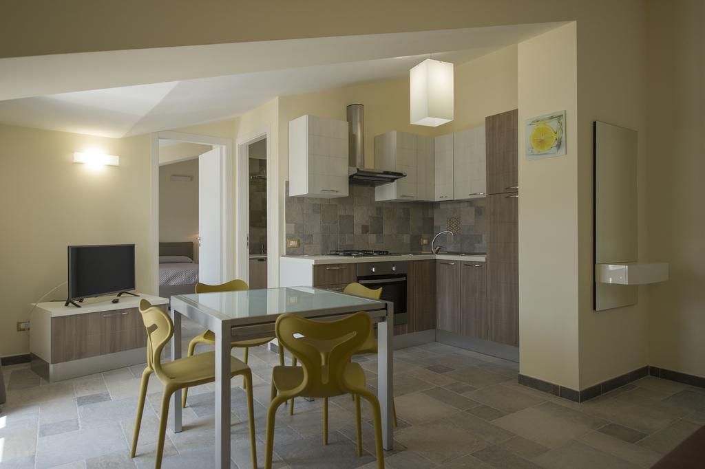 Casale La Zagara Aparthotel Sciacca Quarto foto
