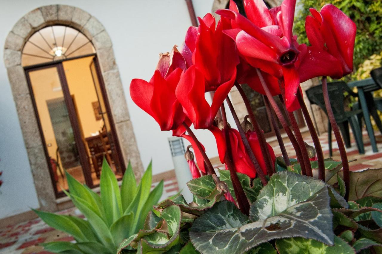 Casale La Zagara Aparthotel Sciacca Exterior foto