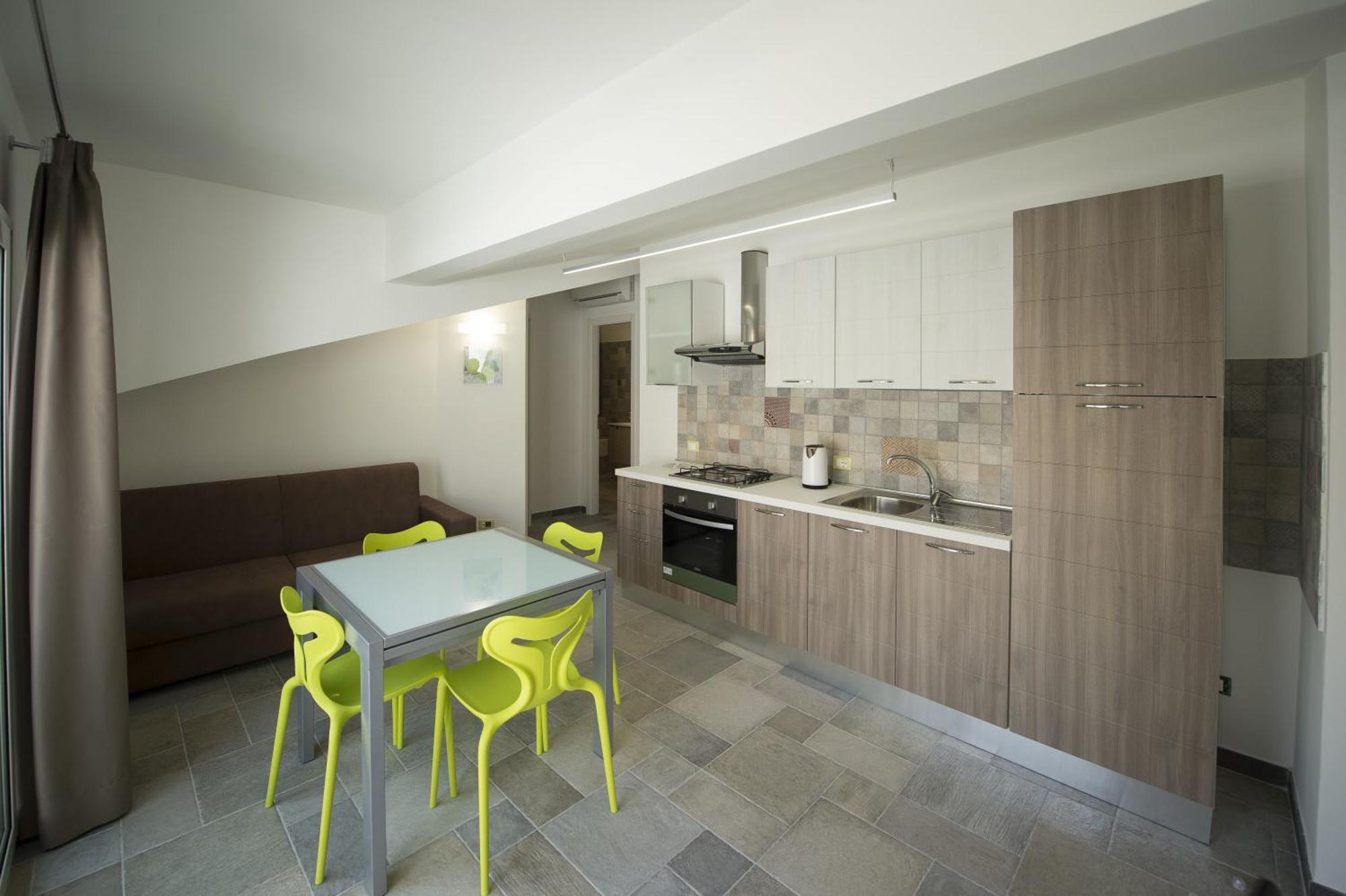 Casale La Zagara Aparthotel Sciacca Quarto foto
