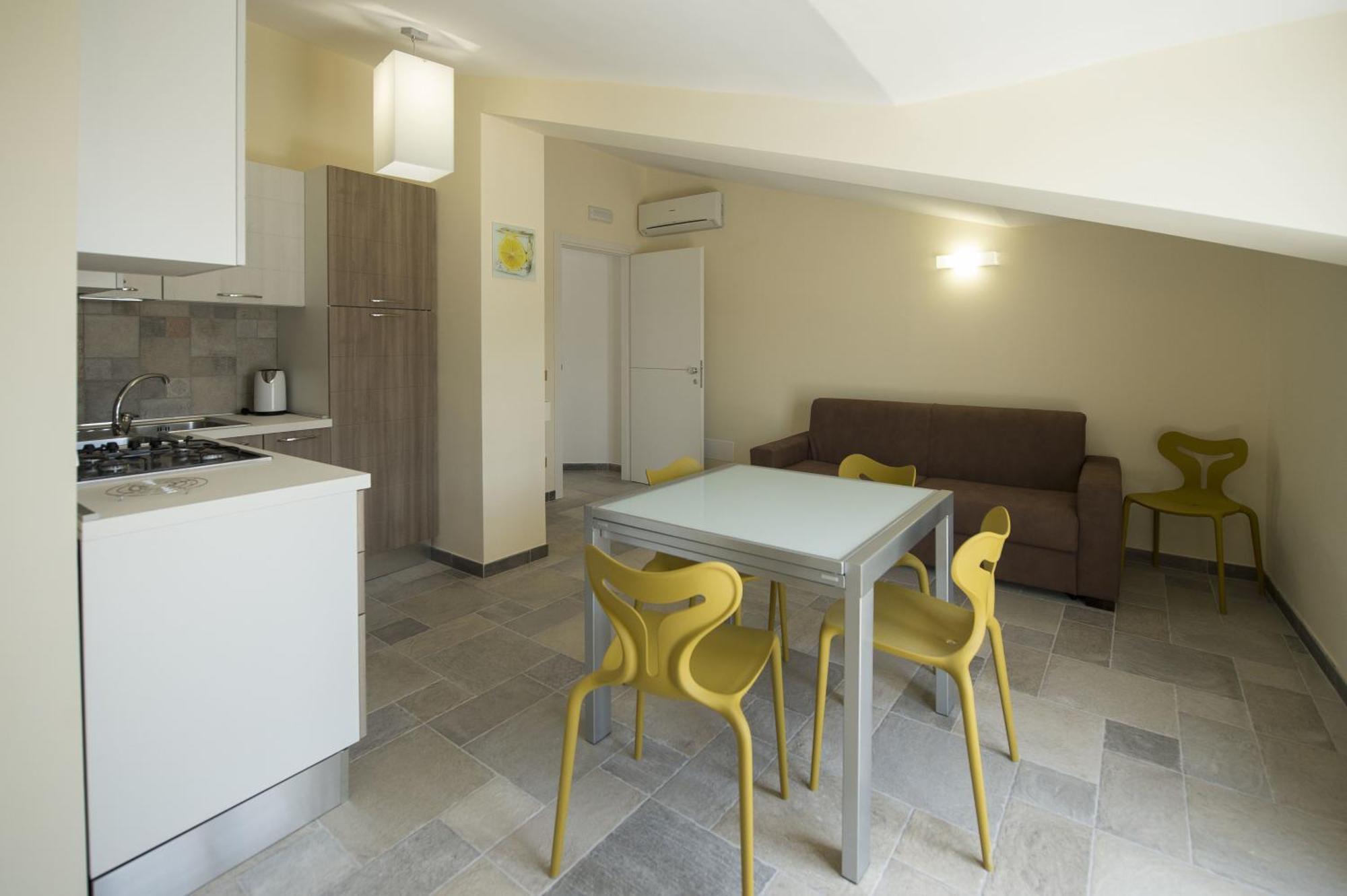 Casale La Zagara Aparthotel Sciacca Quarto foto