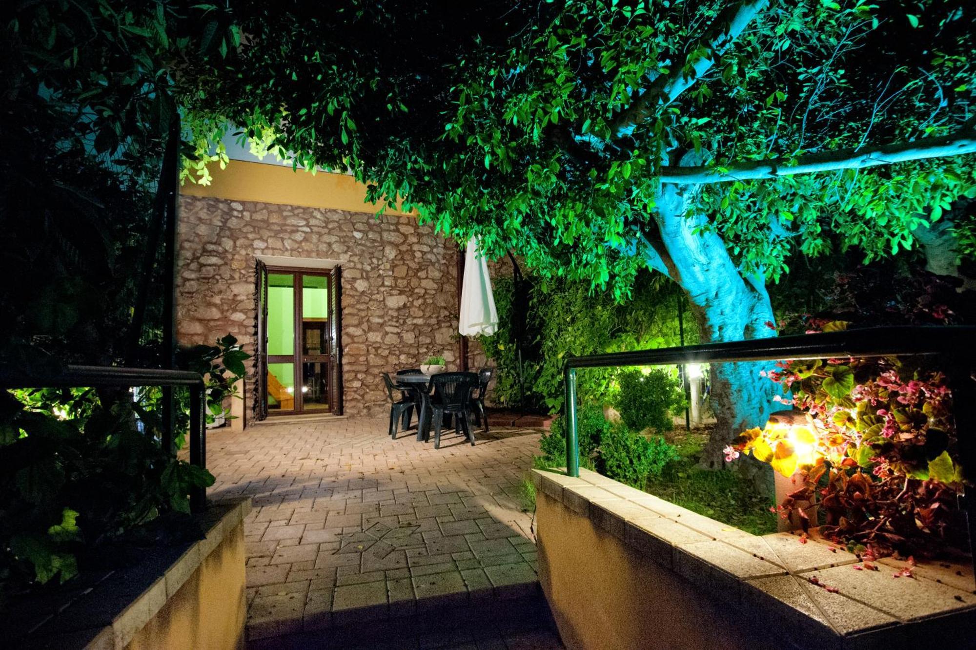 Casale La Zagara Aparthotel Sciacca Quarto foto