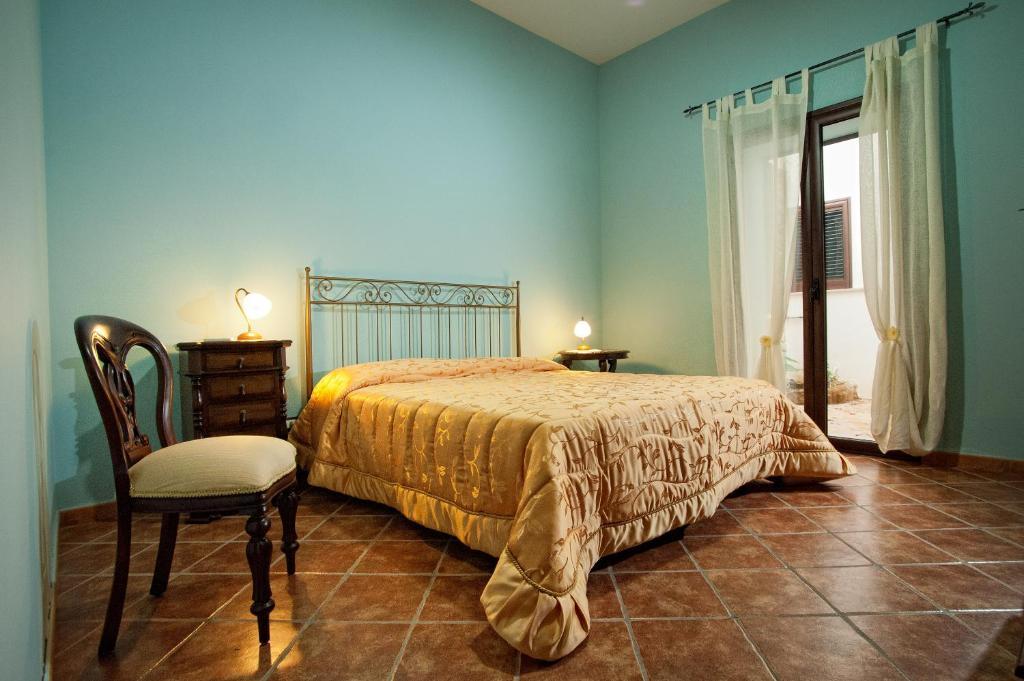 Casale La Zagara Aparthotel Sciacca Exterior foto