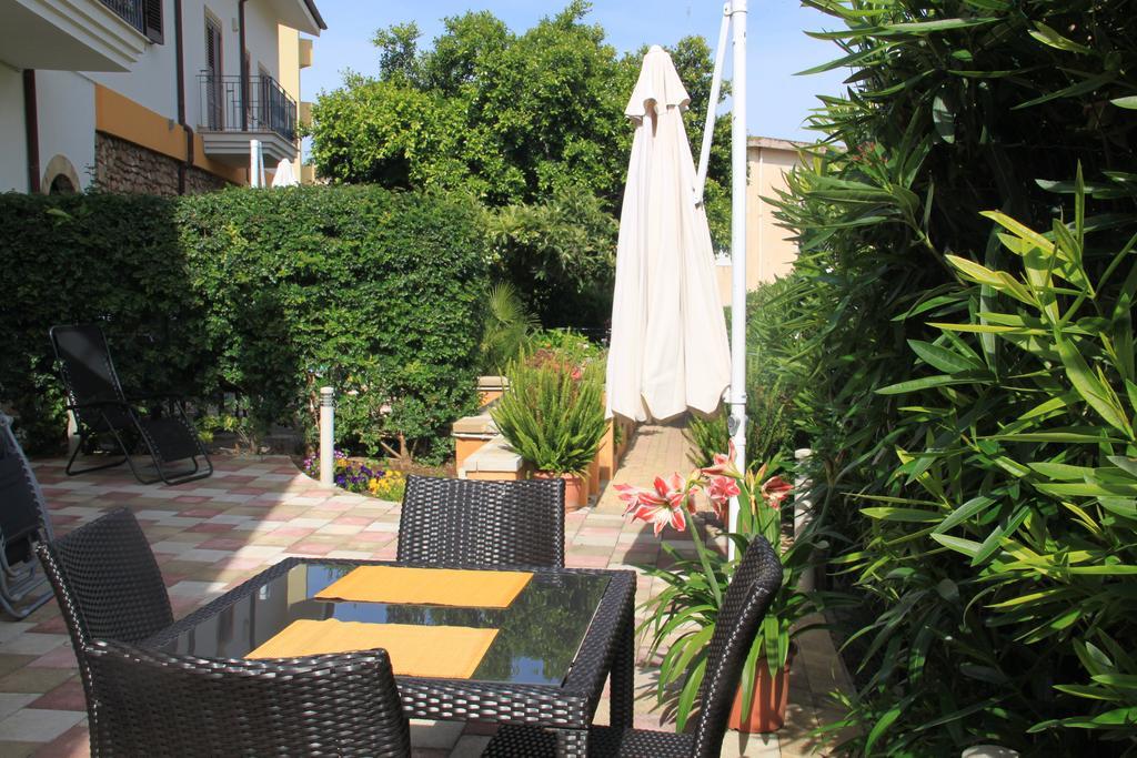 Casale La Zagara Aparthotel Sciacca Quarto foto